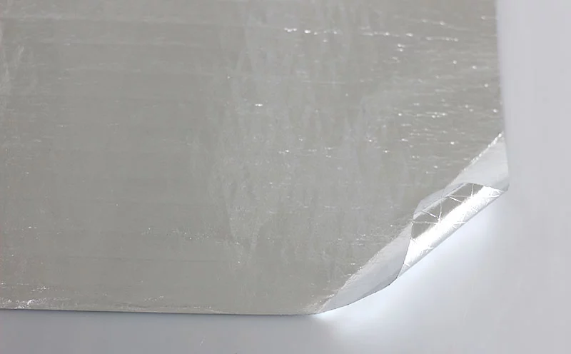 Reflective Aluminum Foil Insulation