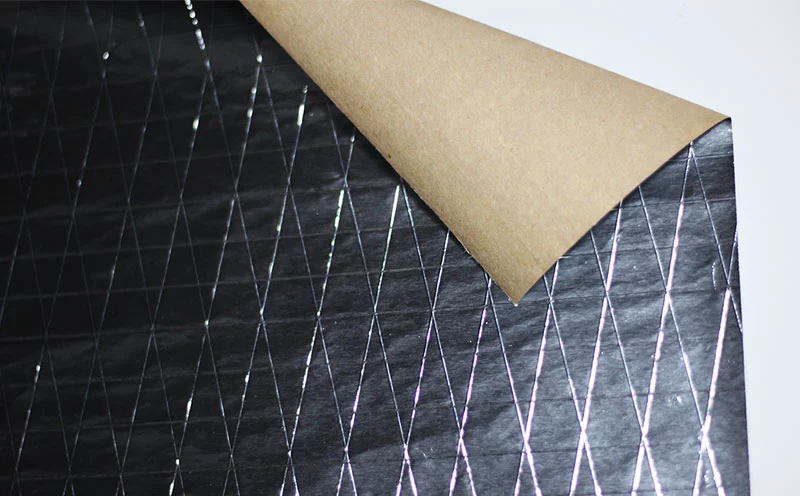 FSK Vapor Barrier