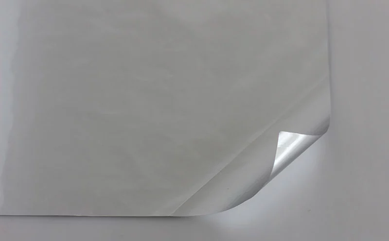 PET-Foil-PET Vapor Barrier Insulation