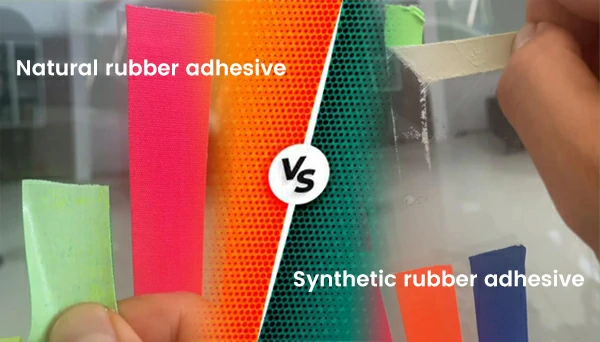 gunstig Kust baard Natural Rubber Adhesive Gaffers Tape -SLAA