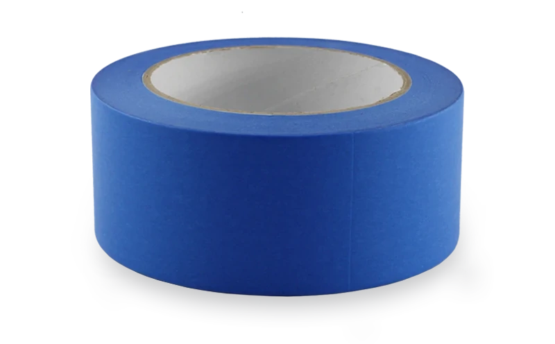 Blue Painters Tape