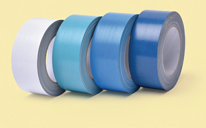 Cloth Duct Tape