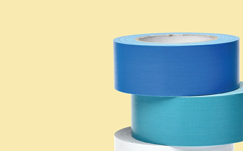 Cloth Backed Tape