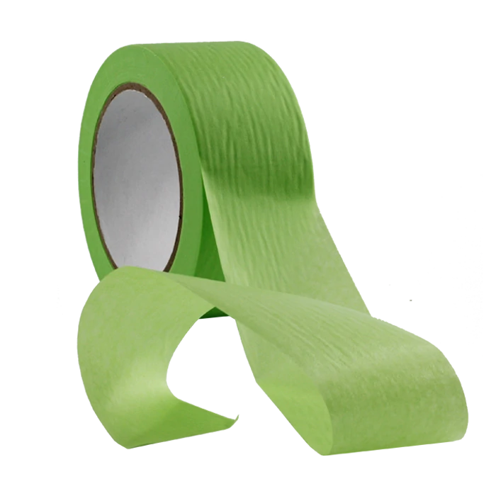 Green Painters Tape