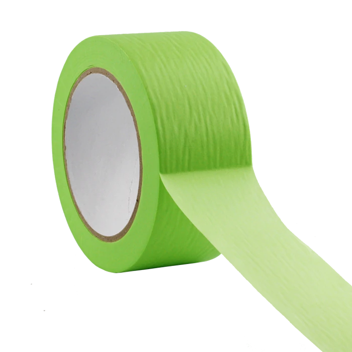 Painters Tape Green