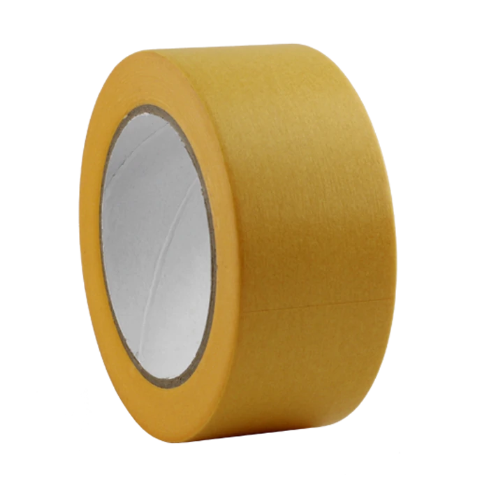 Yellow Tape for Painting