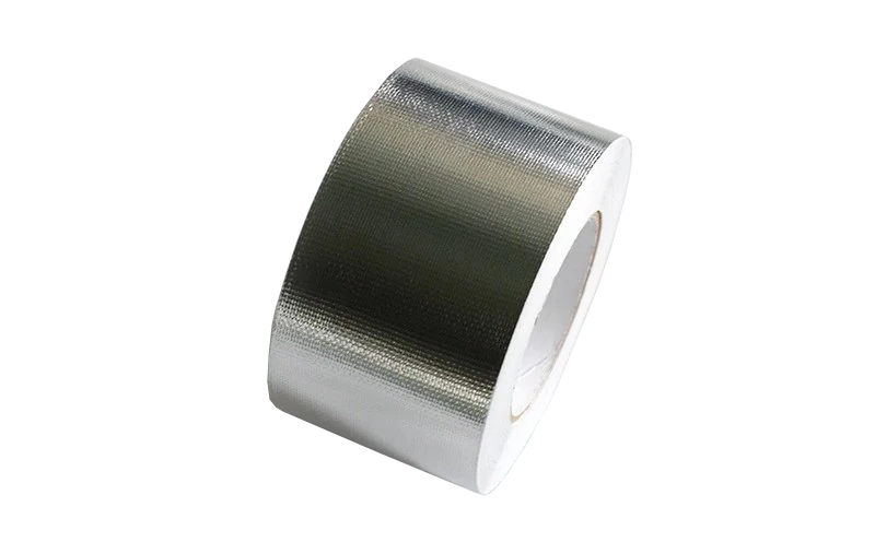 Alum Foil Tape