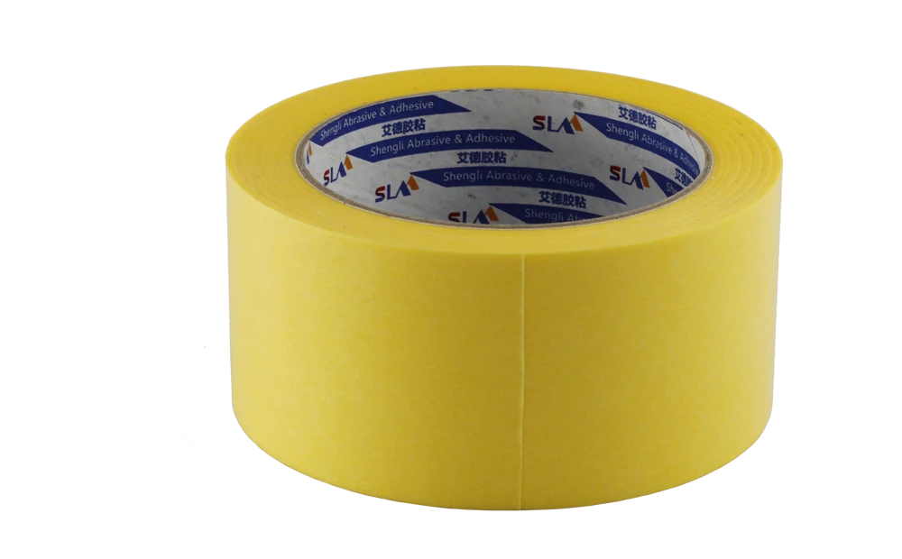 Automotive Masking Tape
