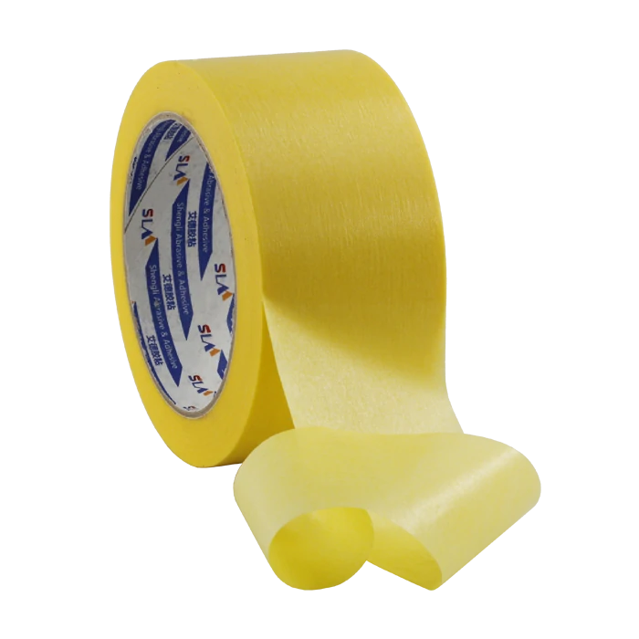 Car Masking Tape