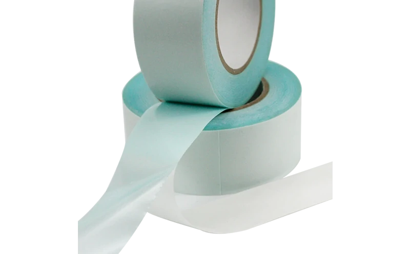 Double Sided Repulpable Splicing Tape