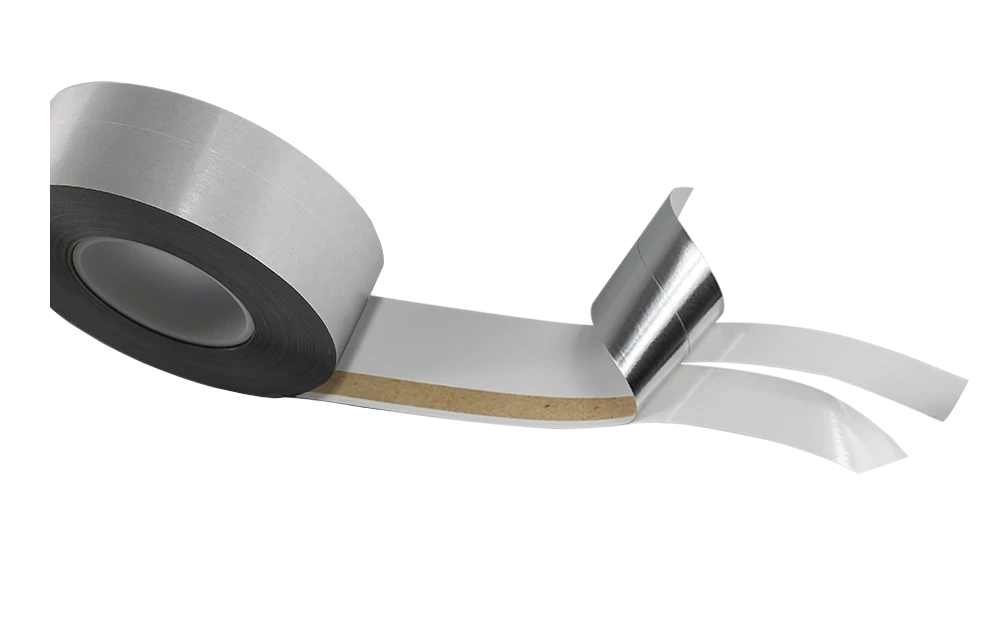 Flying-Splicing Tape for Film -Splicing