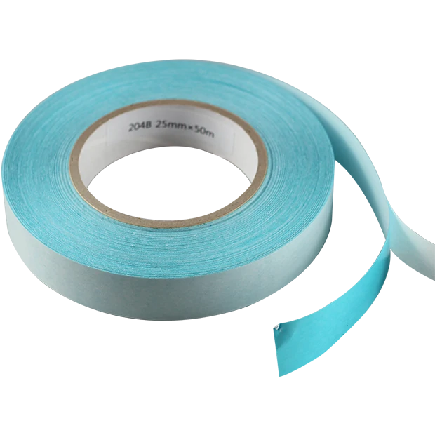 Repulpable Single Coated Splicing Tape