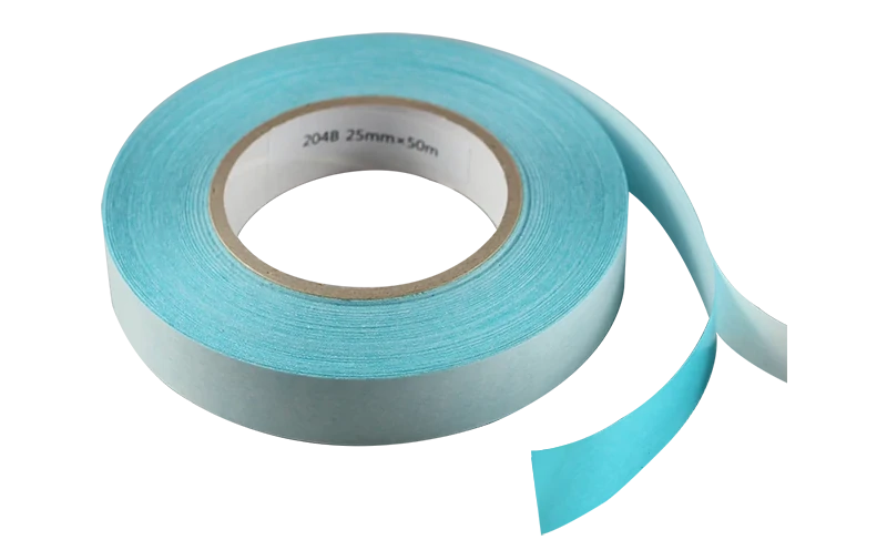 Repulpable Single Coated Splicing Tape