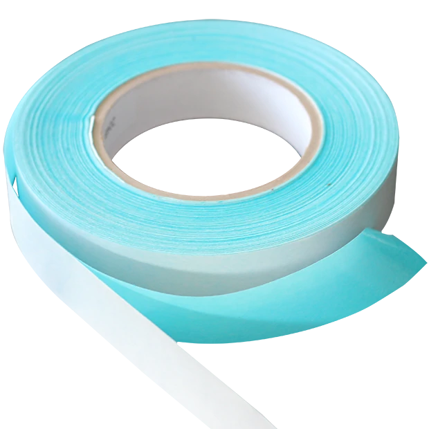 Repulpable Strong Single Coated Tape