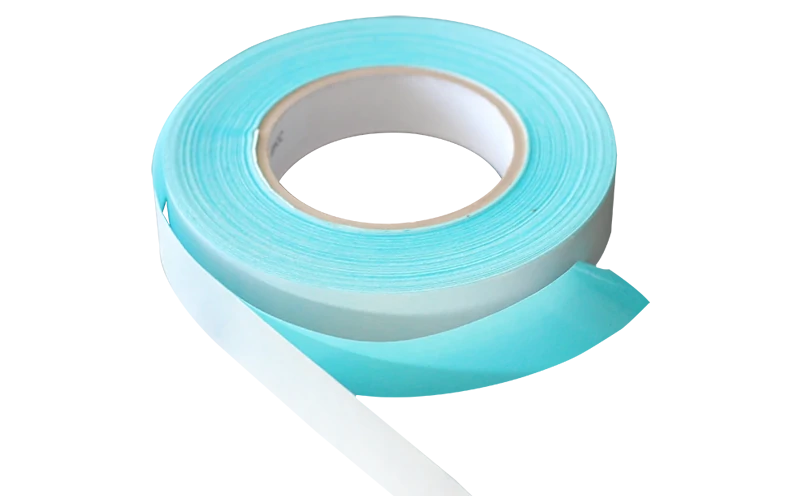 Repulpable Strong Single Coated Tape