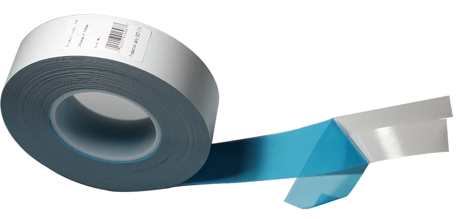 Splittable Splicing Tape