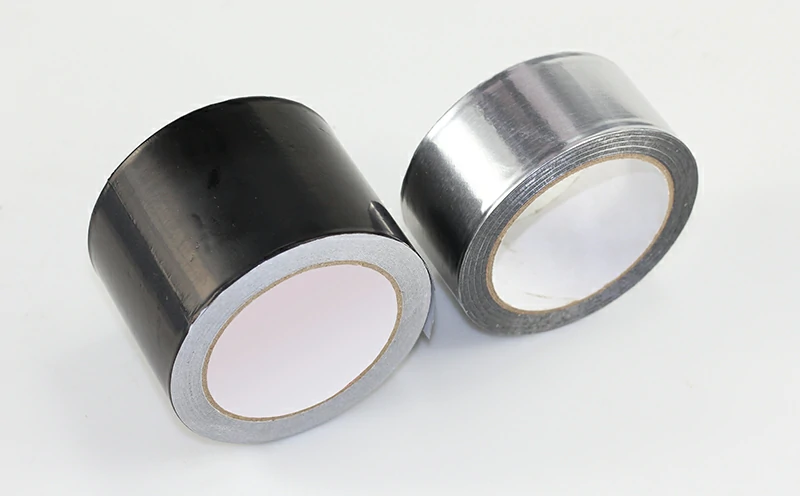 Heat Aluminum Foil Tape