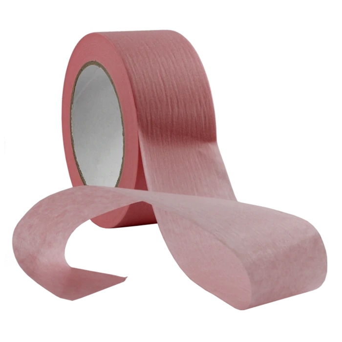 Hot Pink Painters Tape