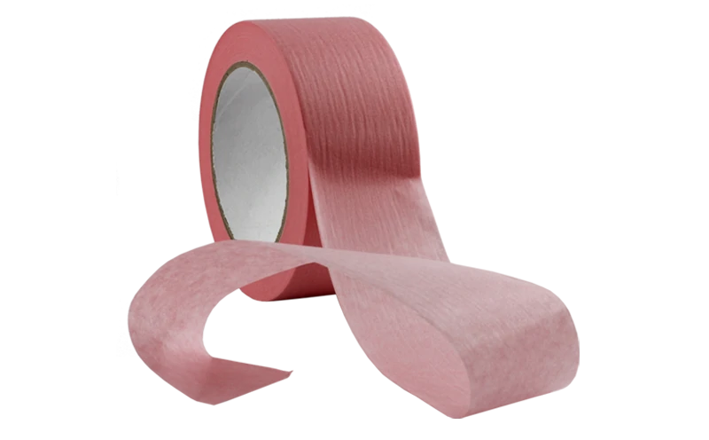 Hot Pink Painters Tape