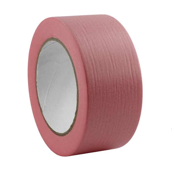 Painters Tape Pink