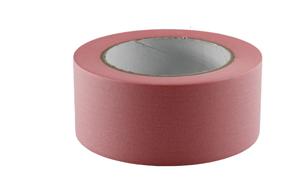 Pink Painters Tape