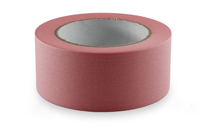 How to choose the right types of masking tape?