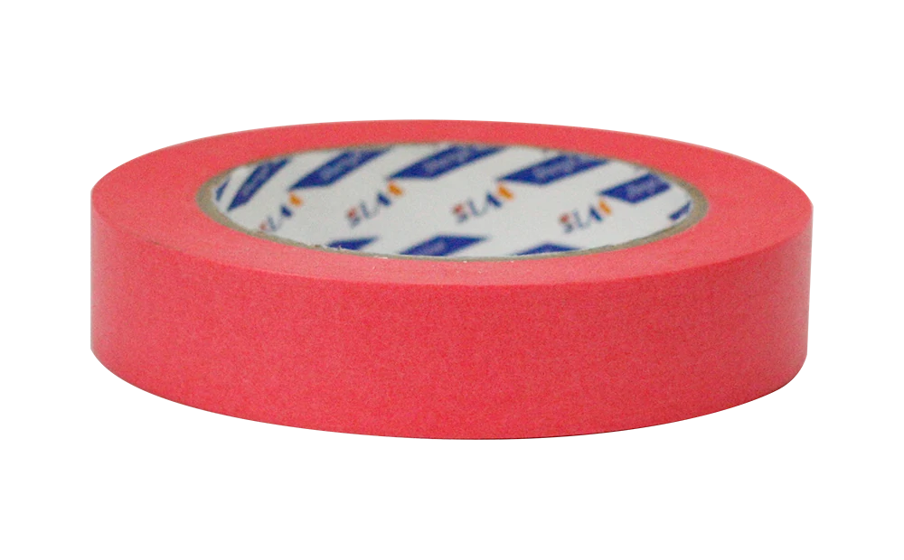 Pink Painter’s Tape