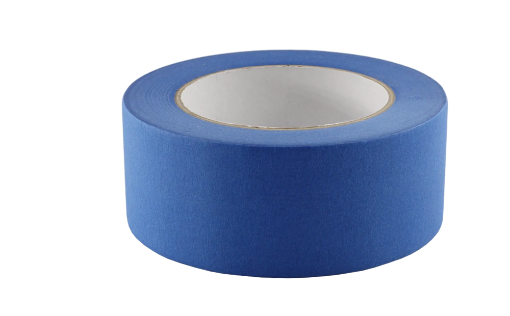 How to choose the right types of masking tape?