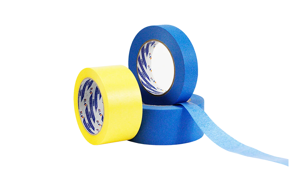 Types Of Adhesive Tape