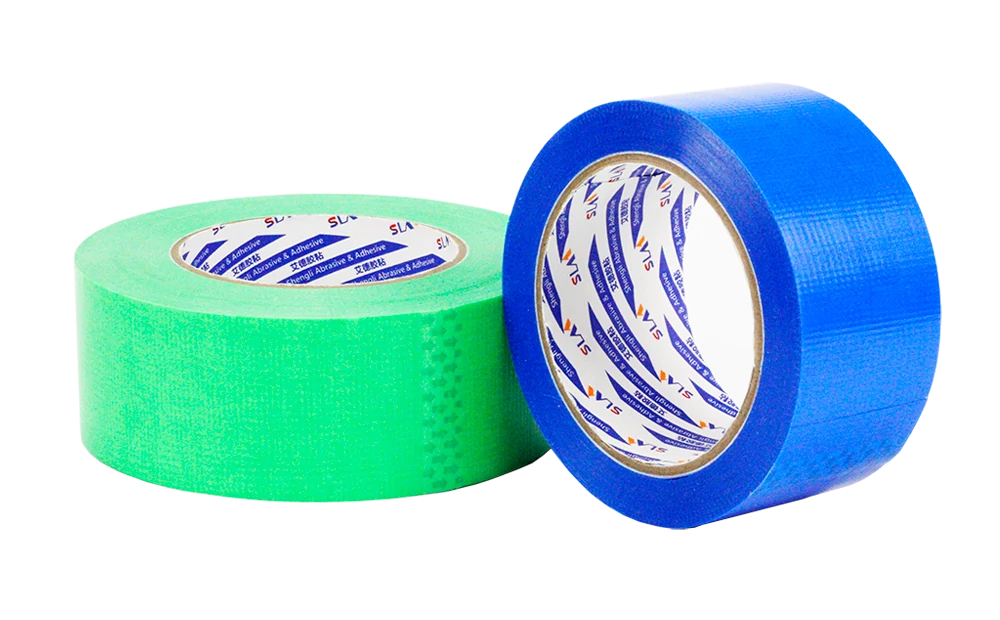 PE Cloth Masking Tape