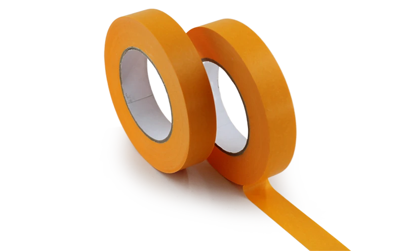 How to choose the right types of masking tape?