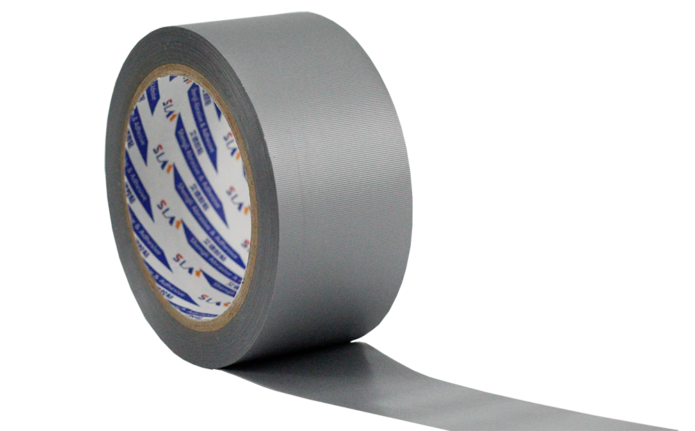Duct Tape PVC
