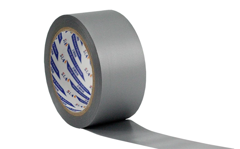 Duct Tape PVC