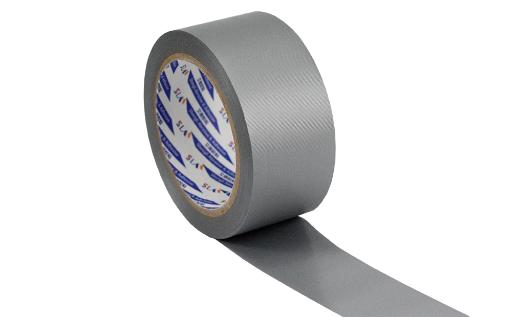 Duct Tape With PVC Backing