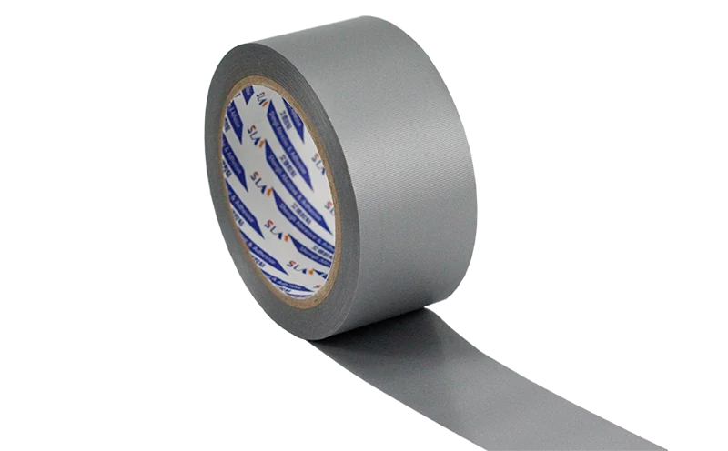 Duct Tape With PVC Backing