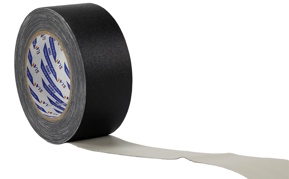 High Temp Cloth Tape