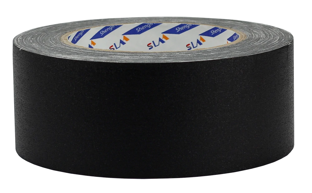 High Temperature Duct Tape