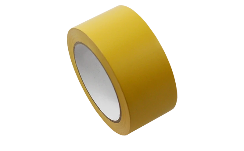 PVC Floor Masking Tape