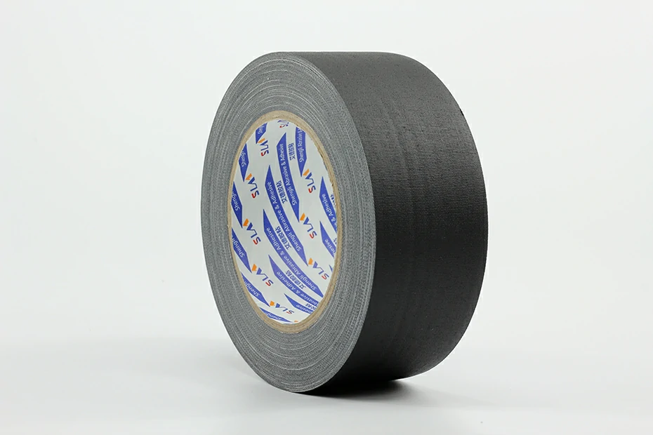 Black Gaffer tape