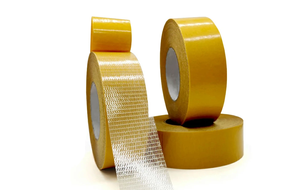 Best Double Sided Carpet Tape