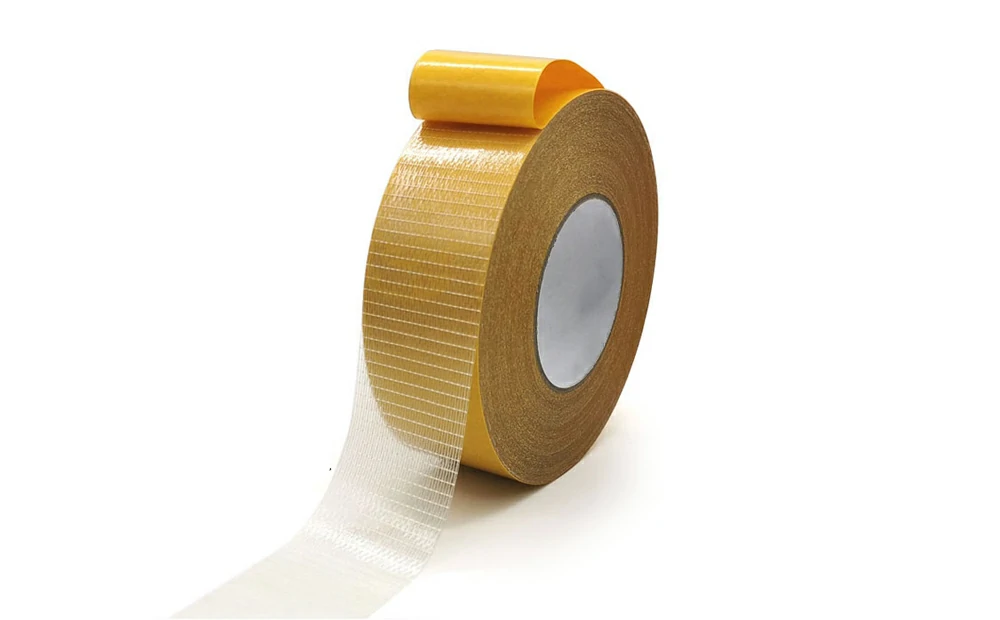 Double Sided Adhesive Tape for Carpet