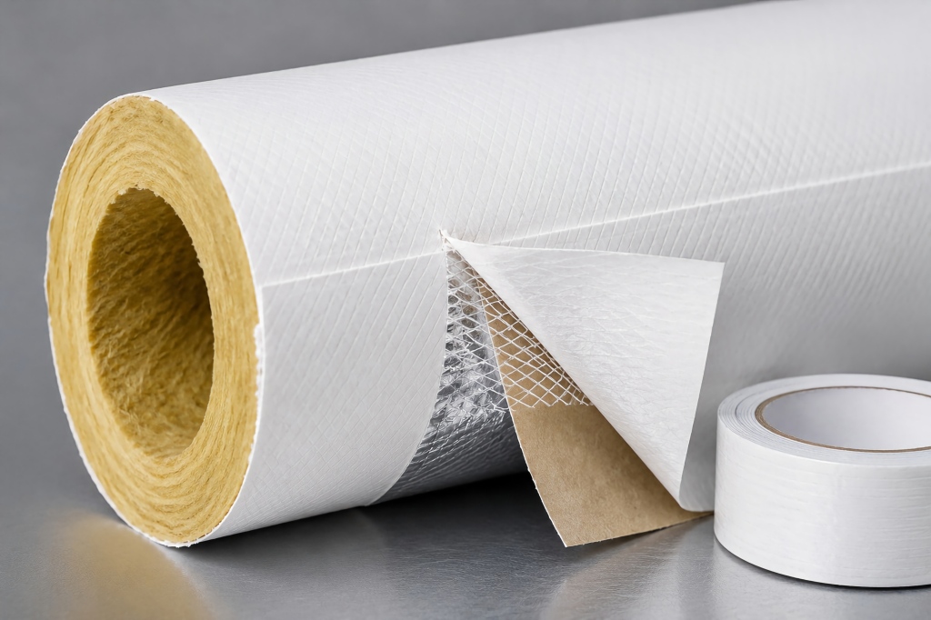 ASJ Insulation Facing