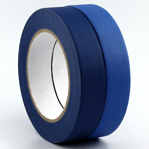 UV-Resistant Blue Painters Tape