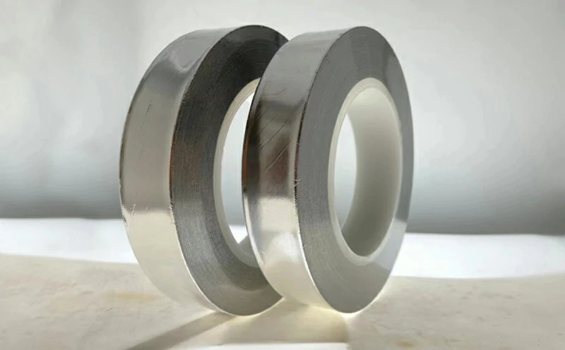 High Temperature Aluminum Foil Tape