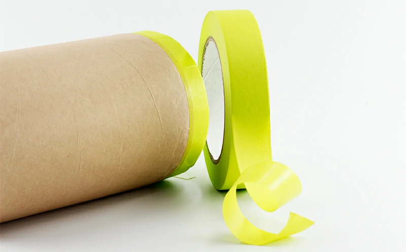 Automotive Masking Tape No.3758