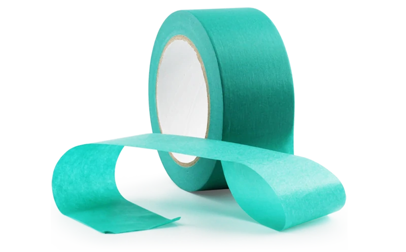 Azure Green Painter's Tape