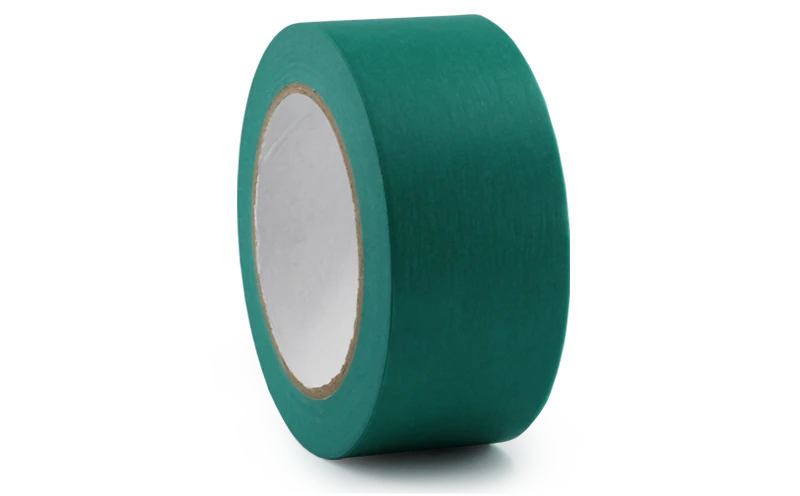 Delicate Surface Painter’s Tape, Azure Green