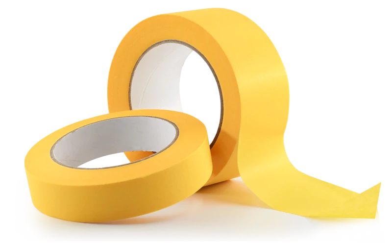 Multiple Purpose Clean Release Painters Tape