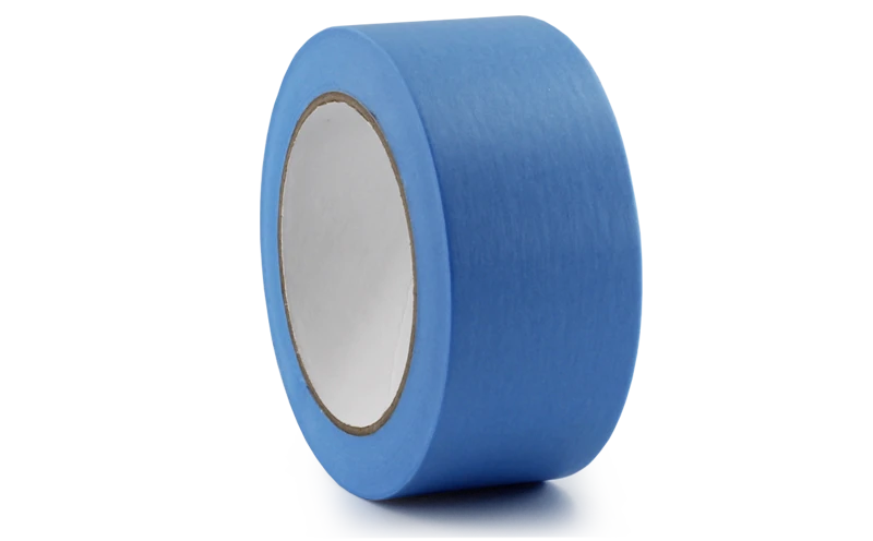 Precision Line Painter's Tape, Ultra-thin Washi Paper