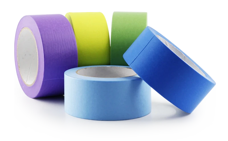 High Adhesion Painters Tape